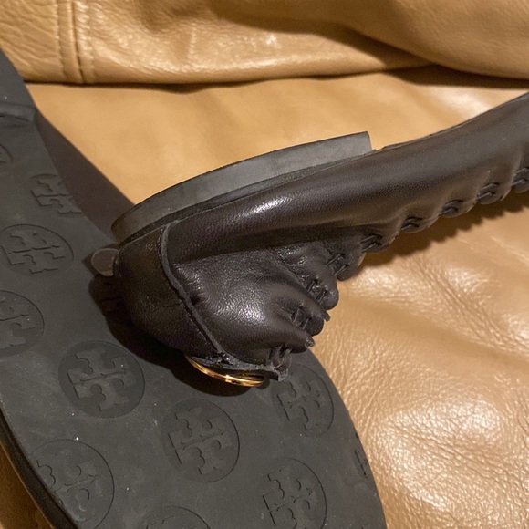 Tory birch ballerina flats - Picture 7 of 8